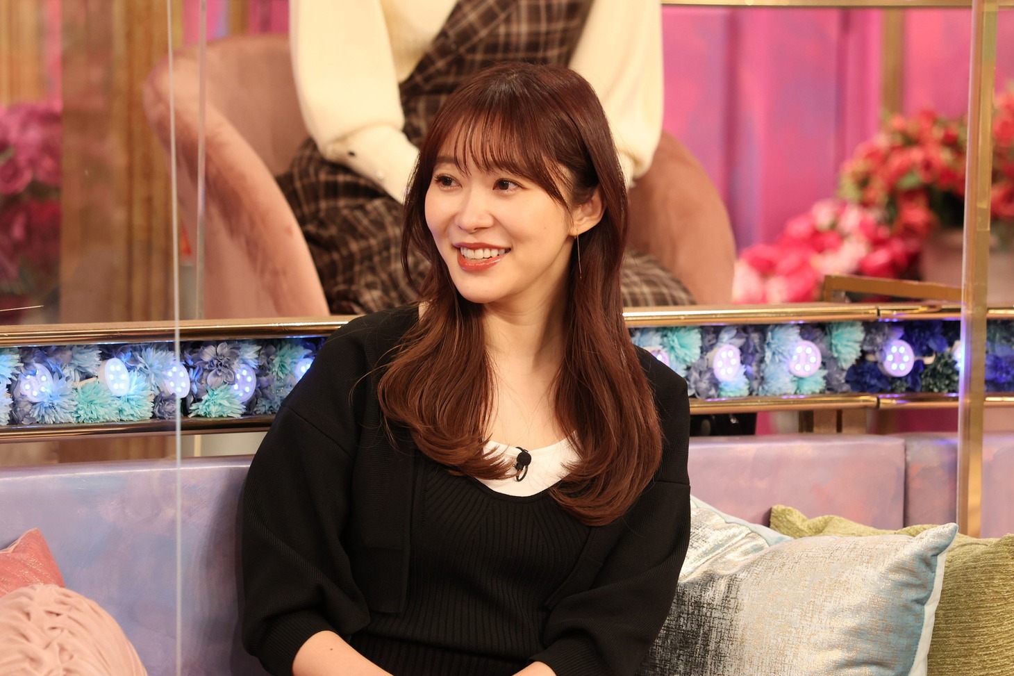 指原莉乃 (c)フジテレビ