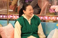 いとうあさこ (c)フジテレビ