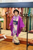 「KIMONOanne. vol.4」より。