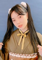 「KIMONOanne. vol.4」より。