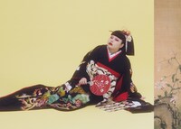 「KIMONOanne. vol.4」より。