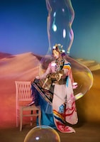 「KIMONOanne. vol.4」より。