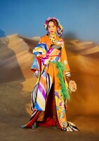 「KIMONOanne. vol.4」より。