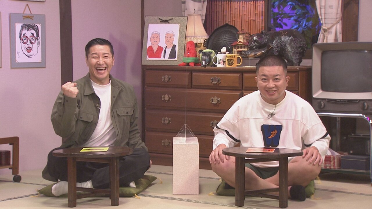 「暗黒期がたびたび訪れていた」チョコプラ、先輩からの格言や事件簿を発表