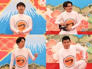 「つっこみの達人」(c)フジテレビ