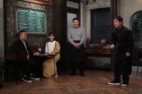 「注文の多いギャグ料理店」(c)フジテレビ