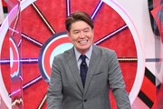 ヒロミ (c)テレビ朝日