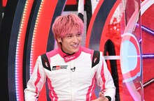 EXIT兼近 (c)テレビ朝日