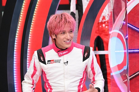 EXIT兼近 (c)テレビ朝日