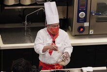 ダイアン津田 (c)ABCテレビ