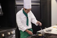 とろサーモン村田 (c)ABCテレビ