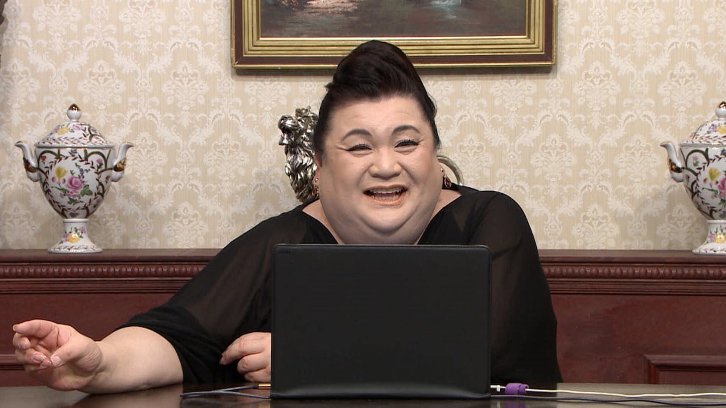 マツコ・デラックス
