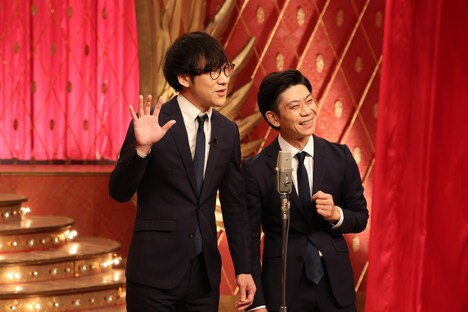 キュウ (c)フジテレビ