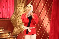 オジンオズボーン篠宮 (c)フジテレビ