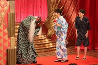 いろはラムネ (c)フジテレビ