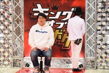 ダブルアート (c)カンテレ