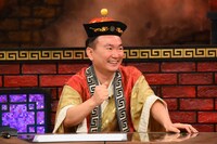 かまいたち山内 (c)カンテレ