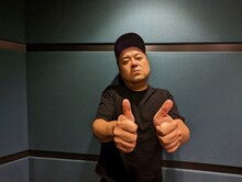 とろサーモン久保田