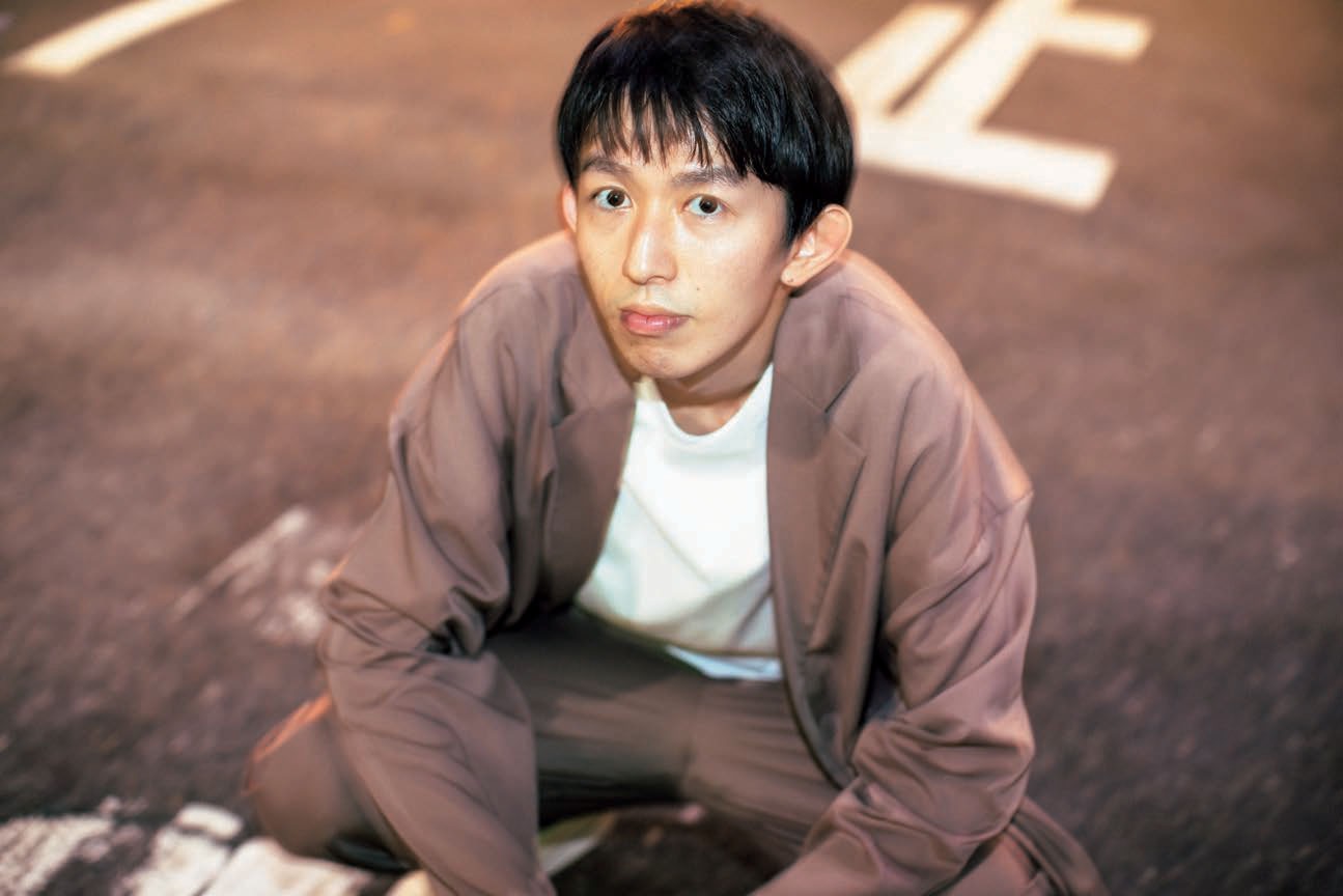 真輝志