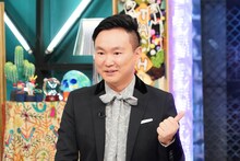 かまいたち山内 (c)日本テレビ