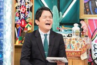 千鳥ノブ (c)日本テレビ