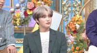 ジェジュン (c)日本テレビ