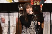 百田夏菜子 (c)TBS