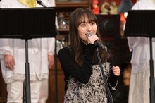 百田夏菜子 (c)TBS