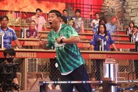 パンサー尾形 (c)フジテレビ