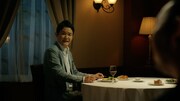 「レイク ALSA」新CM「ハッピーバースデー」編より。