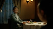 「レイク ALSA」新CM「ハッピーバースデー」編より。
