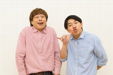 フースーヤ (c)読売テレビ