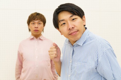 フースーヤ (c)読売テレビ