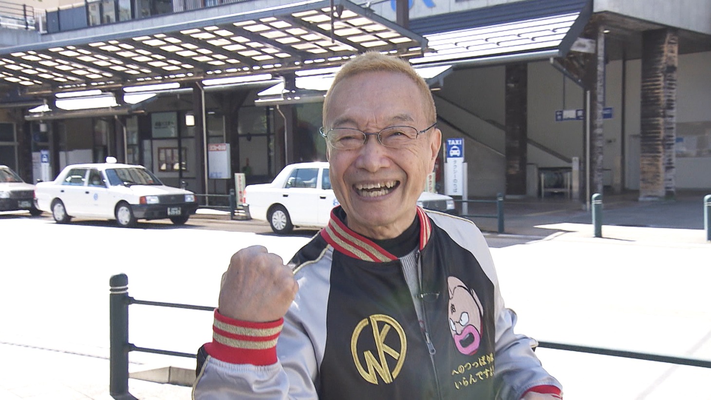 神谷明