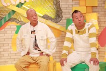 バイきんぐ (c)フジテレビ系