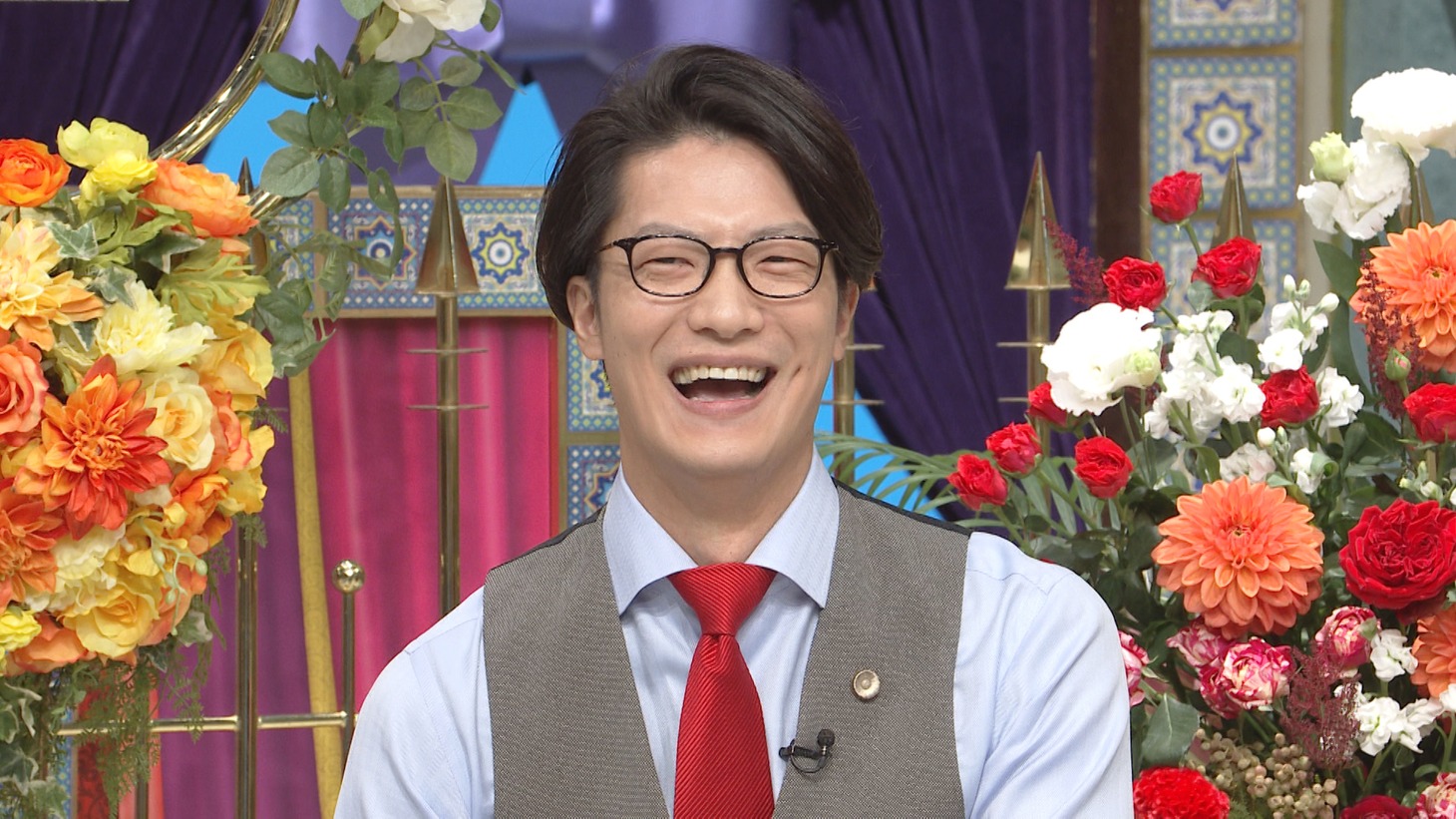 こたけ正義感 (c)日本テレビ