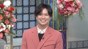 加藤シゲアキ (c)日本テレビ