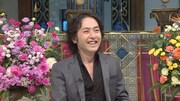 秋川雅史 (c)日本テレビ