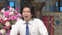 マヂカルラブリー・野田クリスタル (c)日本テレビ
