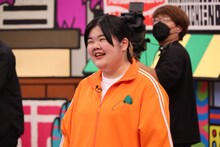 ぼる塾あんり (c)カンテレ