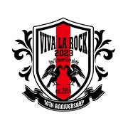 大宮セブン、ロックフェス「VIVA LA ROCK 2023」出演決定