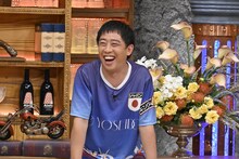 さらば青春の光・森田