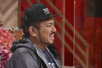 鬼越トマホーク金ちゃん