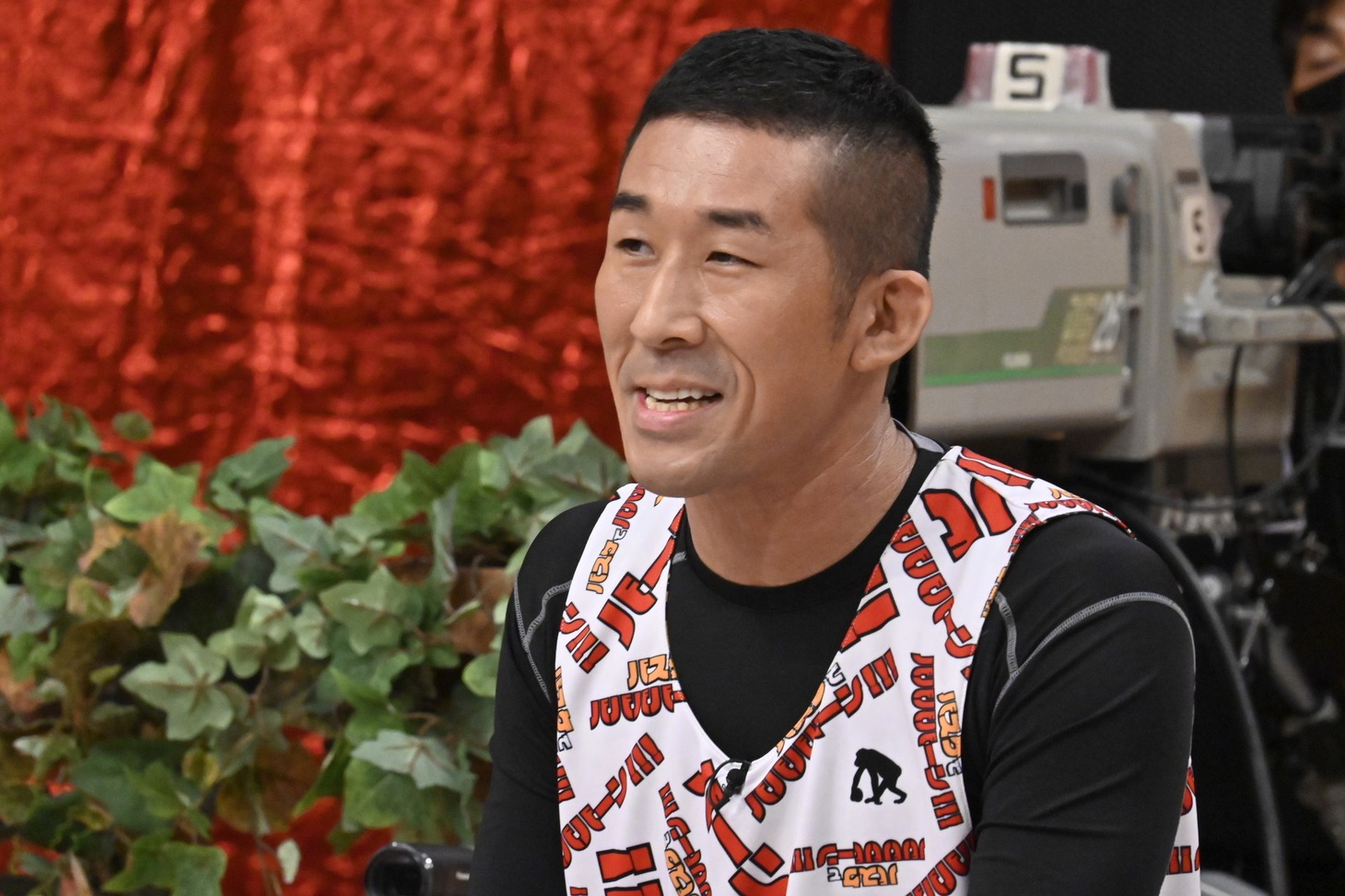 麒麟・田村