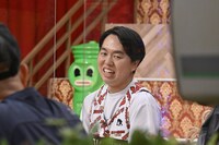 ジェラードンかみちぃ