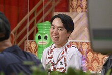 ジェラードンかみちぃ