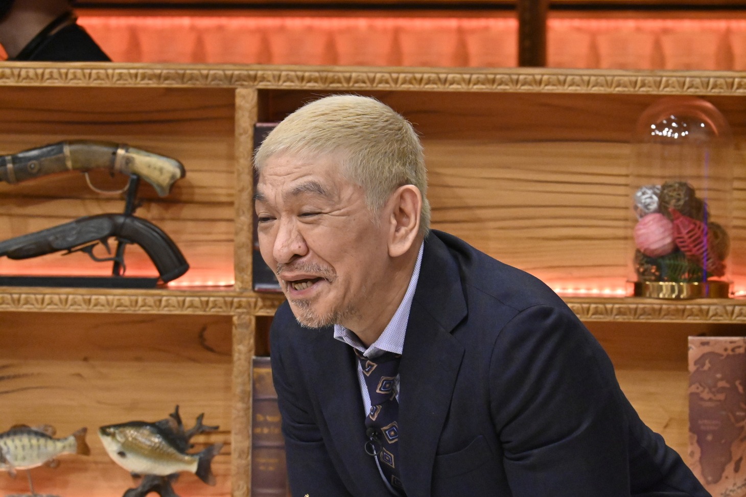 ダウンタウン松本