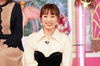 高橋愛 (c)日本テレビ