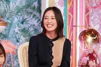 沢井美優 (c)日本テレビ