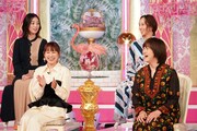 「上田と女が吠える夜」のワンシーン。(c)日本テレビ